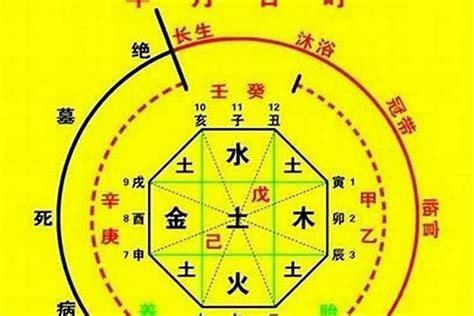 八字五行喜忌|生辰八字算命、五行喜用神查詢（免費測算）